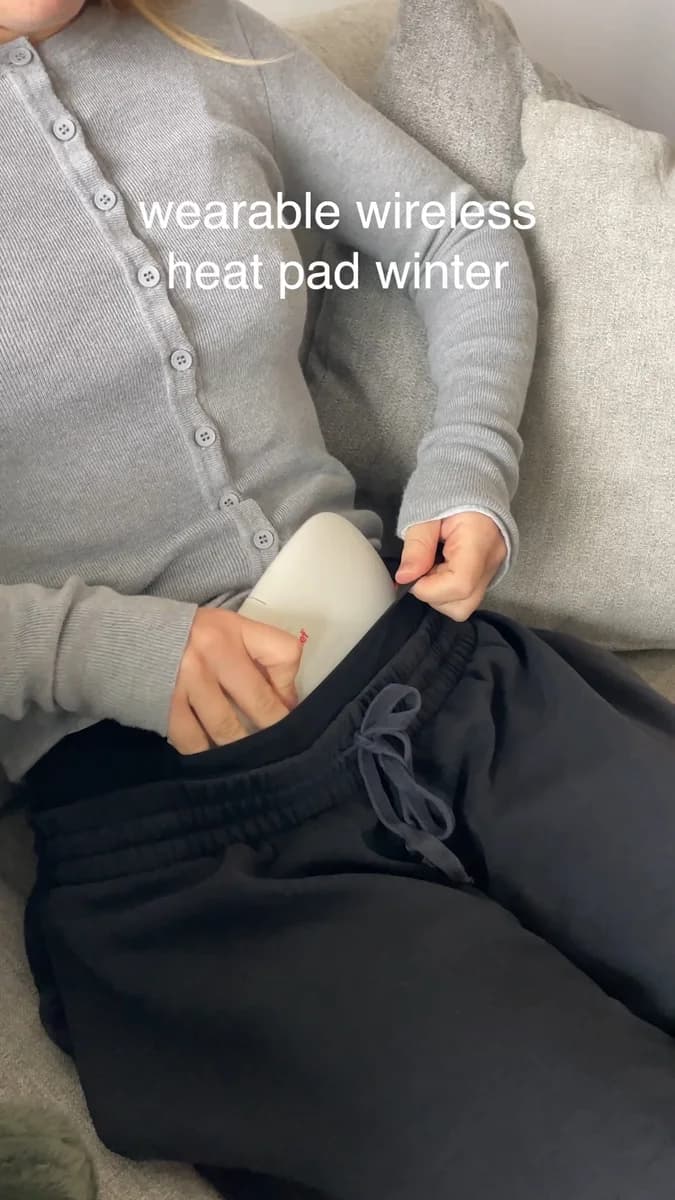 Social media reel by Evie Warnes on Instagram