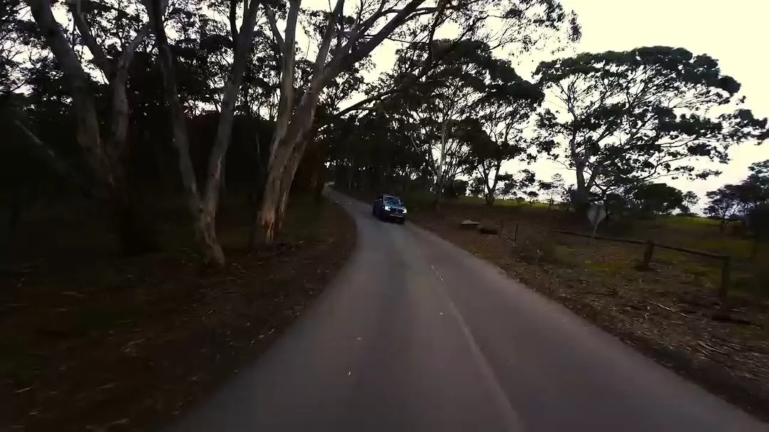 Advertising reel by Evie Warnes on Instagram