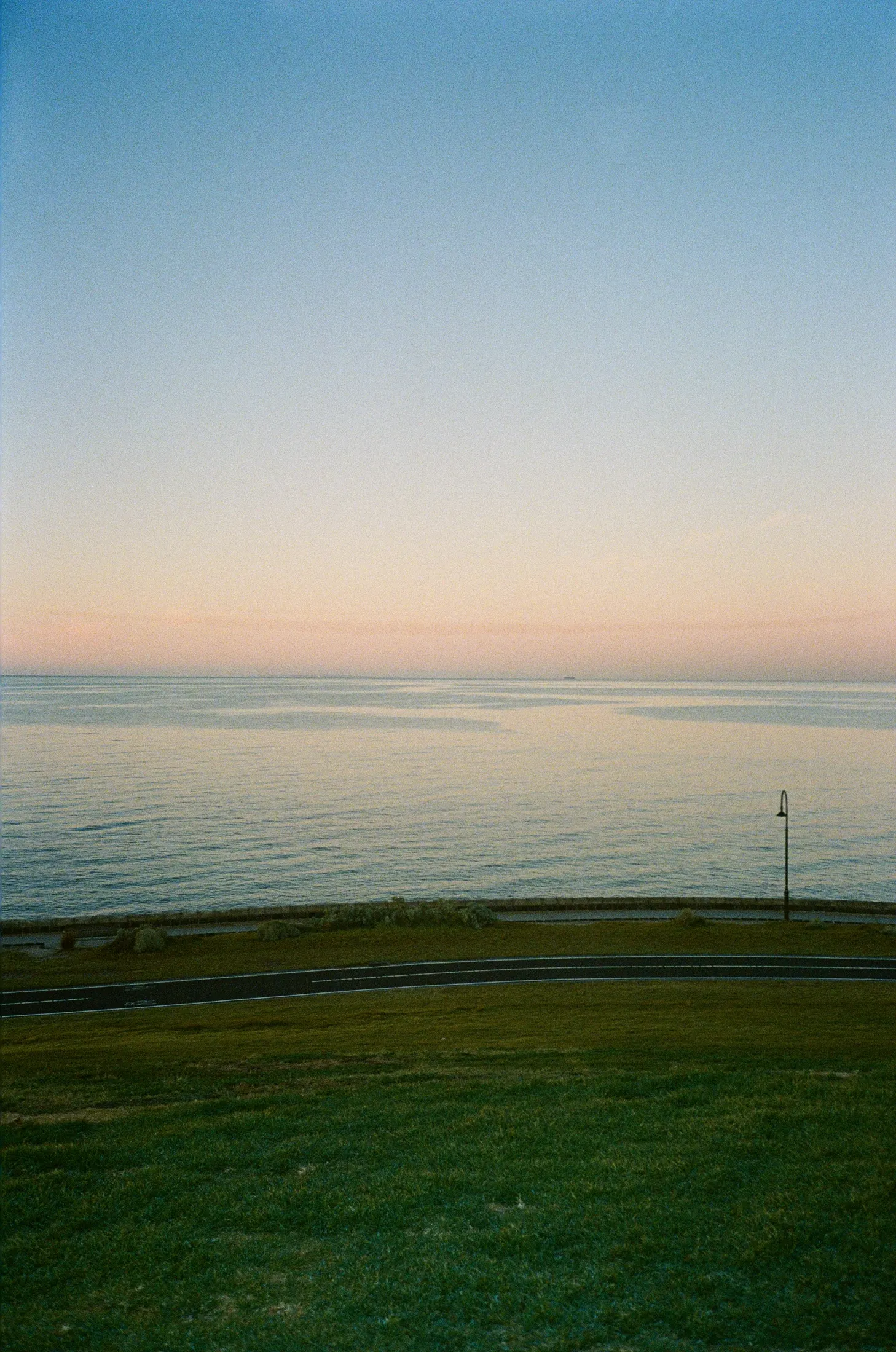 Personal photograph by Evie Warnes.