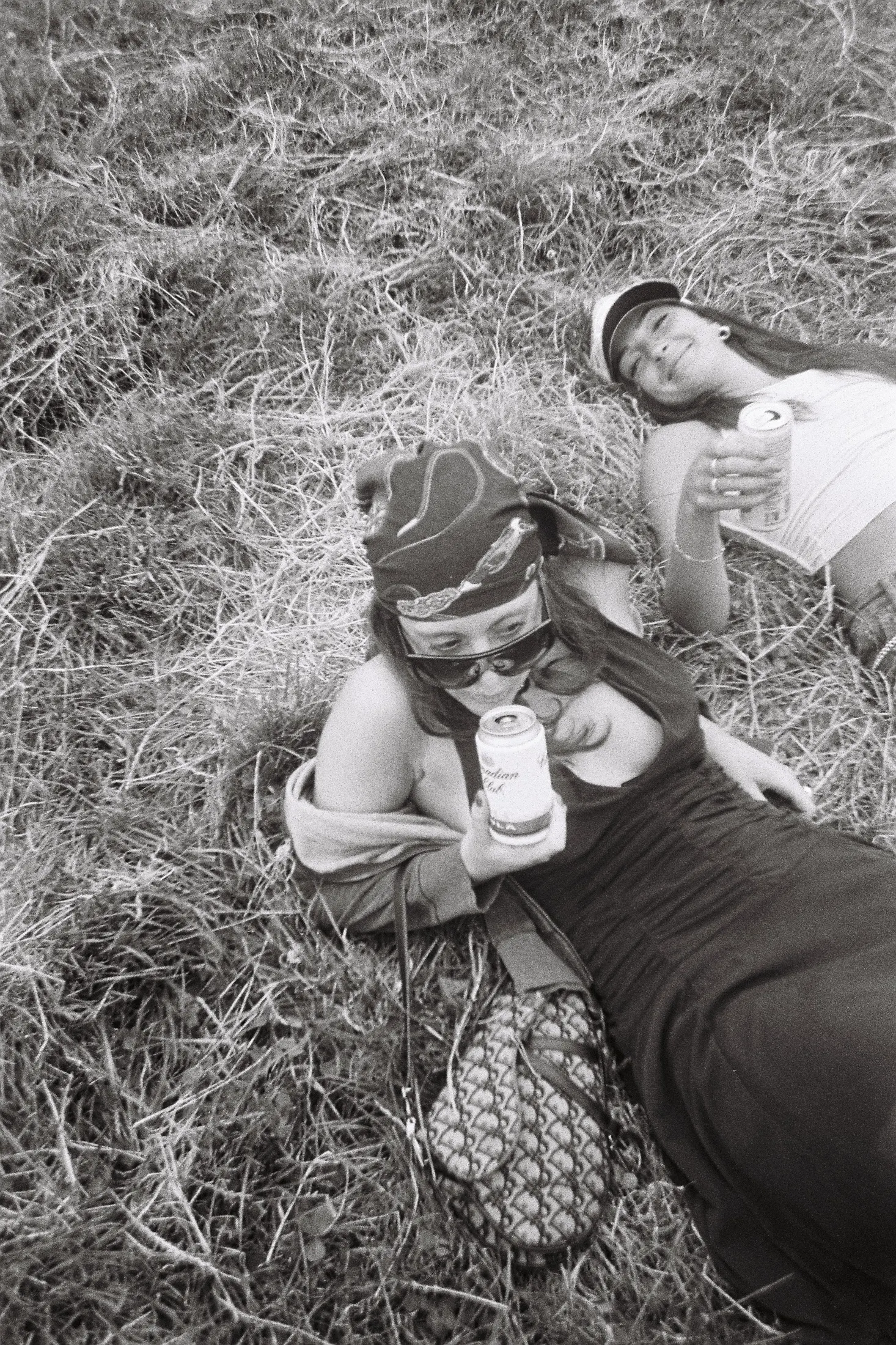 Personal photograph by Evie Warnes.