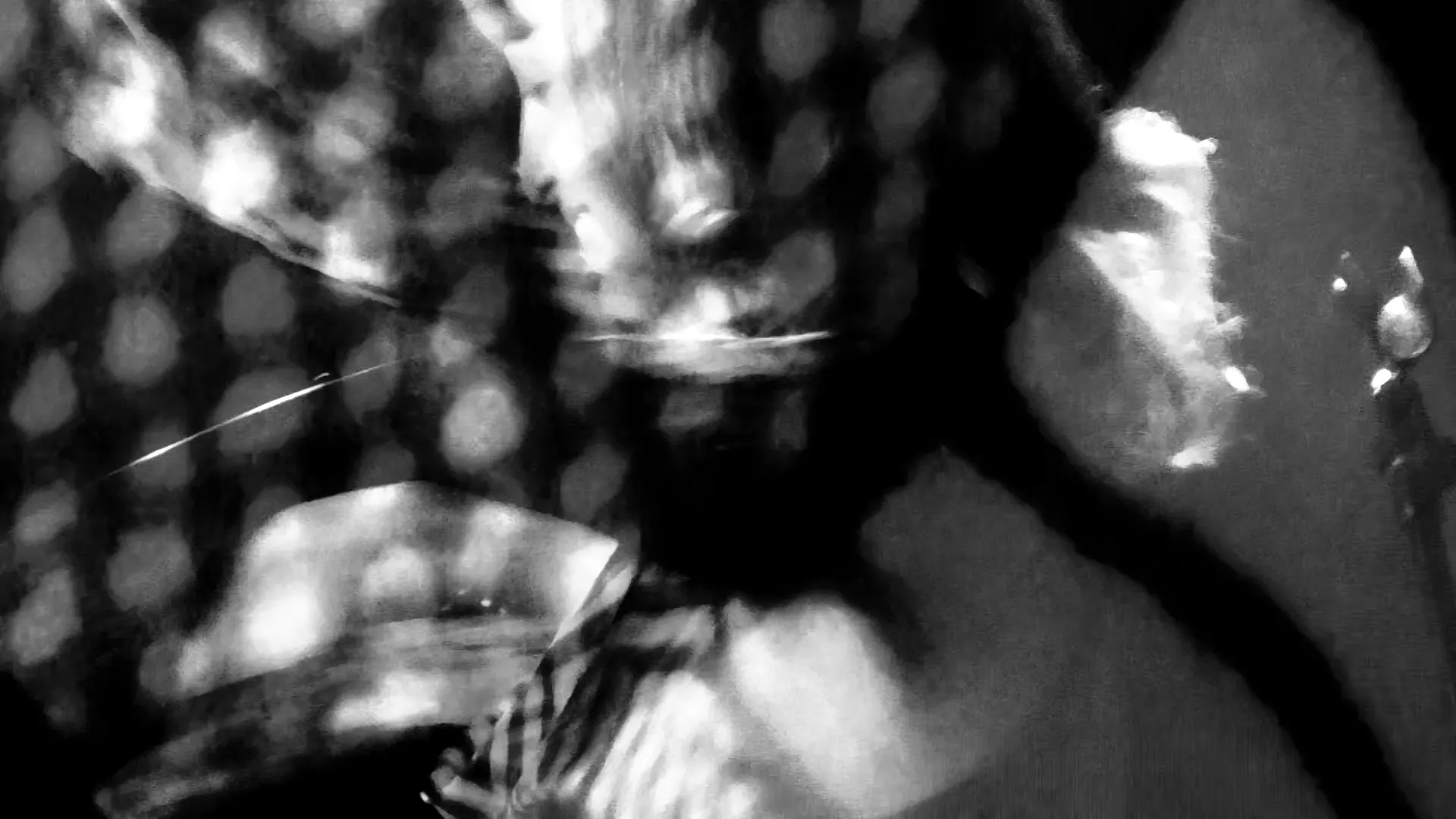 Personal photograph by Evie Warnes.